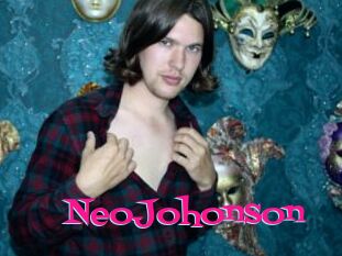 NeoJohonson