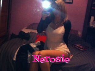 Nerosie