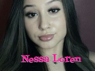 Nessa_Loren