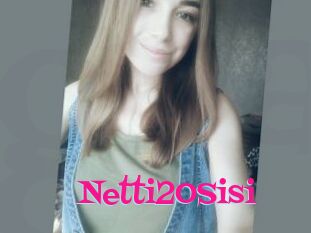 Netti20Sisi