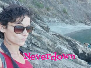 Neverdown