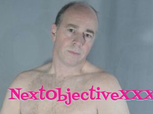 NextObjectiveXXX