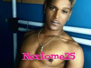 Nextome25