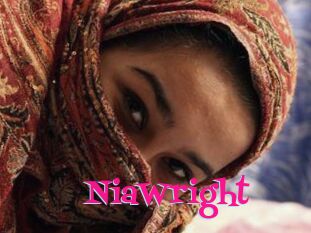 NiaWright