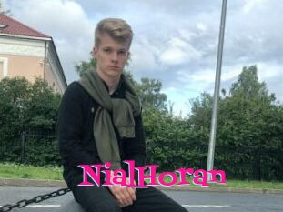 NialHoran