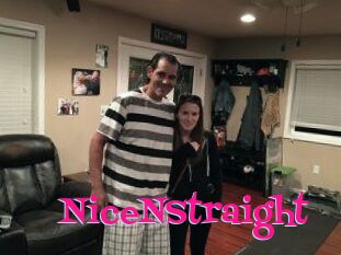 NiceNStraight