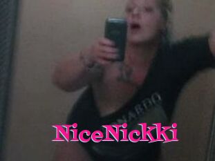 NiceNickki