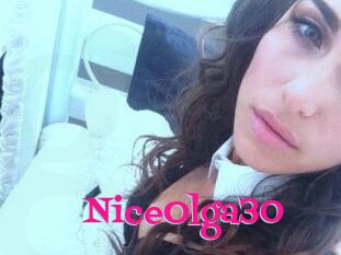 NiceOlga30