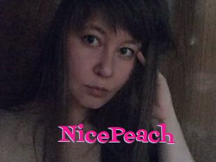 NicePeach