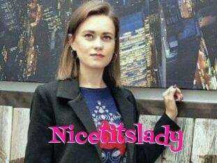 Nicetitslady