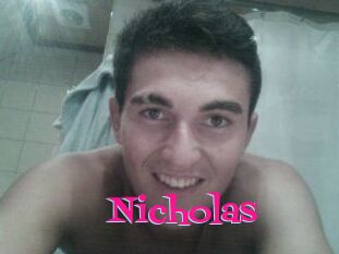 Nicholas