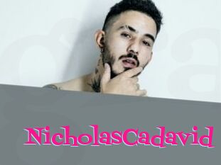 NicholasCadavid