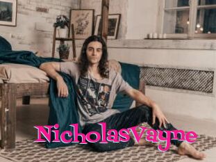 NicholasVayne