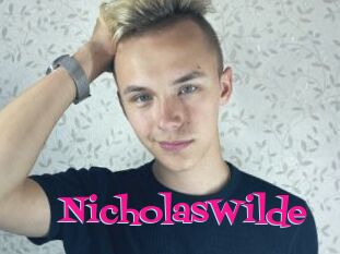 NicholasWilde