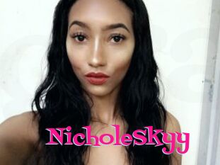 NicholeSkyy