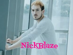 NickBlaze