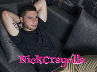 NickCrayolla