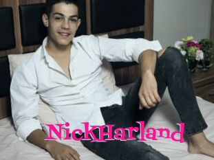 NickHarland