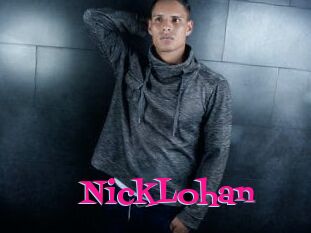 NickLohan