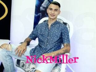 NickMiller