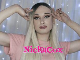 NickaCox