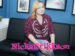 NickaErikkson