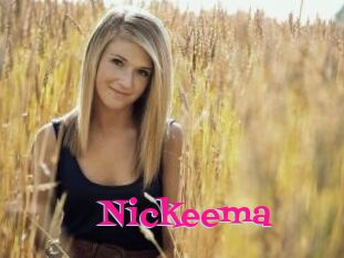 Nickeema