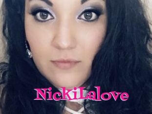 NickiLalove