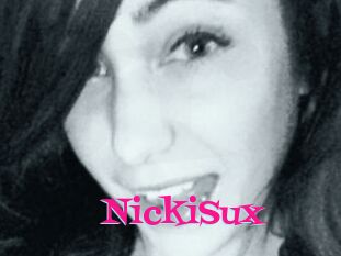 NickiSux