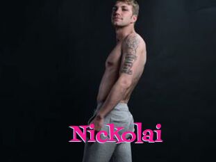 Nickolai