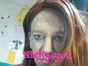 Nicky4you