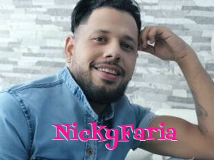 NickyFaria