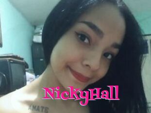 NickyHall