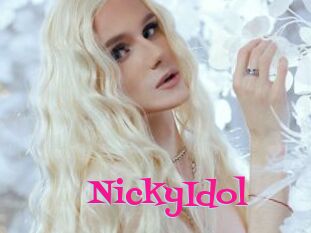 NickyIdol