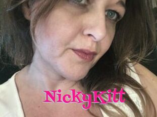 NickyKitt