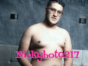 Nickyhot0217