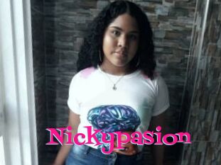 Nickypasion