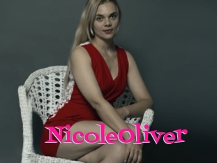 NicoleOliver