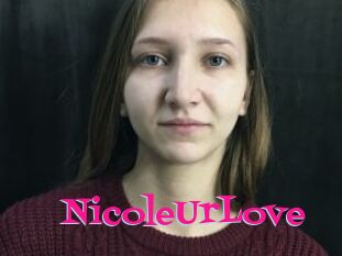 NicoleUrLove