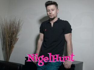 NigelHunt