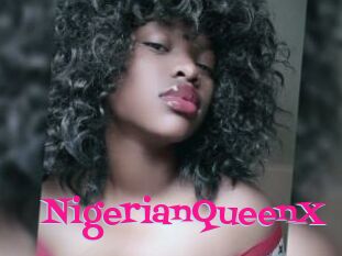 NigerianQueenX