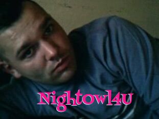 NightOwl4U