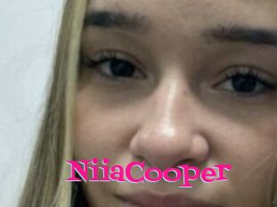 NiiaCooper