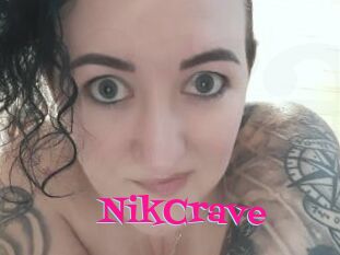 NikCrave