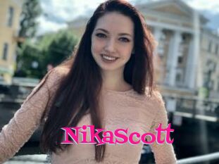 NikaScott