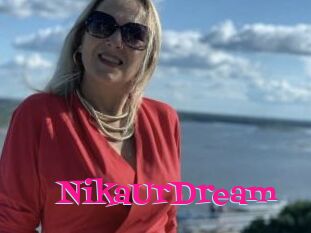 NikaUrDream