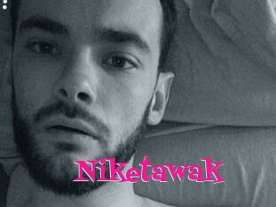 Niketawak