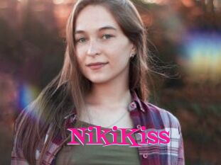 NikiKiss