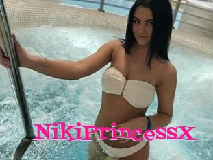 NikiPrincessX