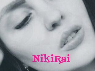 NikiRai